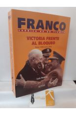 VICTORIA FRENTE AL BLOQUEO. DESDE 1945 HASTA 1953