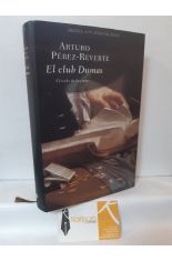 EL CLUB DUMAS. O LA SOMBRA DE RICHELIEU