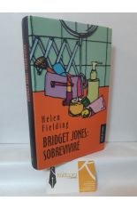 BRIDGET JONES: SOBREVIVIRÉ