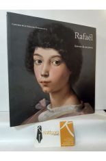 RAFAEL, RETRATO DE UN JOVEN. MUSEO THYSSEN-BORNEMISZA OCT 2005 - ENERO 2006