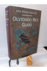OLVIDADO REY GUDÚ