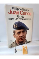 JUAN CARLOS, UN REY PARA LOS REPUBLICANOS