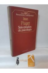 SEIS ESTUDIOS DE PSICOLOGA