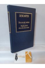 DISCURSO DEL MTODO - REGLAS PARA LA DIRECCIN DE LA MENTE