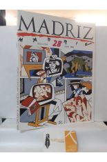 MADRIZ N 28. JUNIO 1986