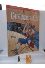 BUSCADORES DE ORO (1667 CORAZN DE GRIS - 1897 JACK LONDON)