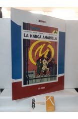 BLAKE Y MORTIMER: LA MARCA AMARILLA