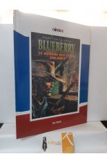 BLUEBERRY: EL HOMBRE QUE VALA 500.000 $