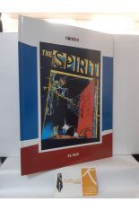 THE SPIRIT: EL ORIGEN DE SPIRIT