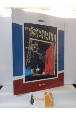 THE SPIRIT: EL ORIGEN DE SPIRIT 