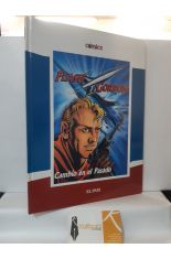 FLASH GORDON: CAMBIO EN EL PASADO