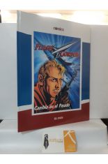 FLASH GORDON: CAMBIO EN EL PASADO