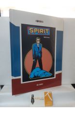 THE SPIRIT: GUERRA DE BANDAS