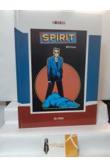 THE SPIRIT: GUERRA DE BANDAS