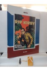 RIP KIRBY: EL TRONO DE CREDONIA