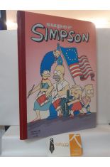 SUPER SIMPSON 4