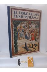 EL LIBRO DE LAS MARAVILLAS