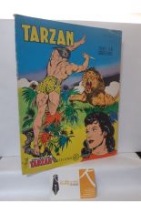 TARZAN 31. TOUT EN COULEURS