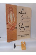 LOS SORPRENDENTES SECRETOS DEL YOGUI (HAANEL) - LA PUERTA A LA PROSPERIDAD (DANE)