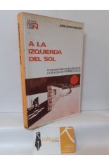 A LA IZQUIERDA DEL SOL