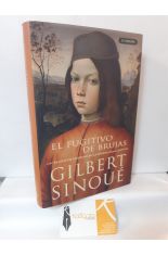 EL FUGITIVO DE BRUJAS