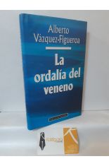 LA ORDALA DEL VENENO