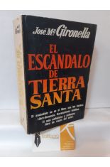 EL ESCNDALO DE TIERRA SANTA