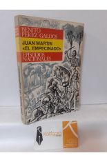 JUAN MARTÍN, EL EMPECINADO