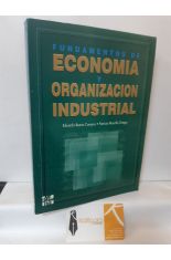 FUNDAMENTOS DE ECONOMA Y ORGANIZACIN INDUSTRIAL