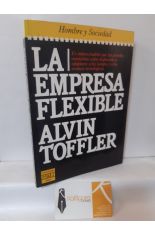 LA EMPRESA FLEXIBLE