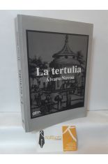 LA TERTULIA