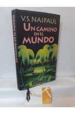 UN CAMINO EN EL MUNDO