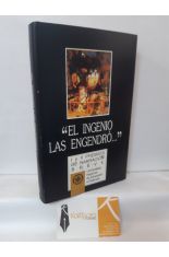 EL INGENIO LAS ENGENDR. I Y II PREMIOS DE NARRACIN BREVE UNED