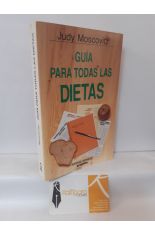 GUA PARA TODAS LAS DIETAS