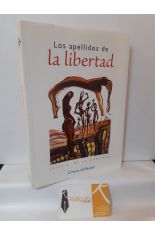 LOS APELLIDOS DE LA LIBERTAD