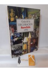 GUA DE LA DECORACIN. NUEVO ESTILO 1994