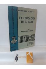 LA EDUCACIÓN EN EL ISLAM