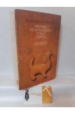 HISTORIA DE LA FILOSOFÍA Y DE LA CIENCIA 3. EL PENSAMIENTO CONTEMPORÁNEO