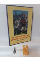 EL ENIGMA DE LAS MONTAAS SAGRADAS