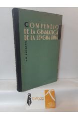 COMPENDIO DE LA GRAMTICA DE LA LENGUA RUSA