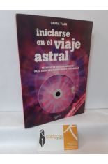 INICIARSE EN EL VIAJE ASTRAL (CON CD)