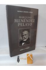BIOGRAFA DE MARCELINO MENNDEZ PELAYO