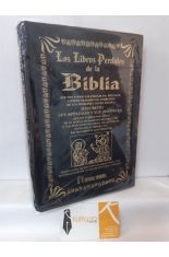 LOS LIBROS PERDIDOS DE LA BIBLIA
