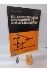 EL AMPLIFICADOR OPERACIONAL Y SUS APLICACIONES