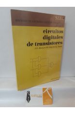 CIRCUITOS DIGITALES DE TRANSISTORES