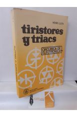 TIRISTORES Y TRIACS