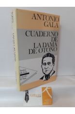 CUADERNO DE LA DAMA DE OTOO