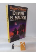 DILVISH, EL MALDITO