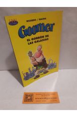 GOOMER. EL GORRN DE LAS GALAXIAS