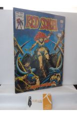 RED SONJA N 10 CAER SKRANOS?